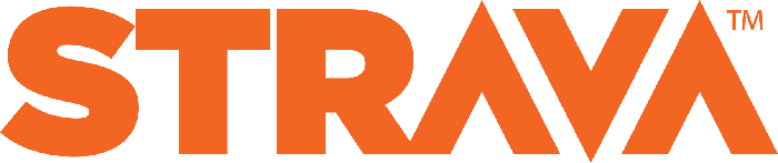 Logo Strava